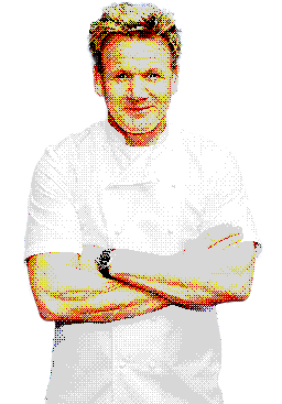 gordon ramsay