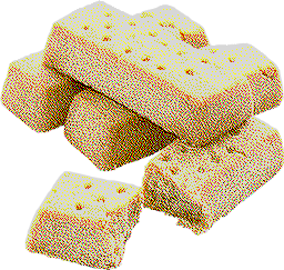 shortbread