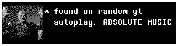 found on random youtube autoplay. ABSOLUTE MUSIC - Martin Scorsese